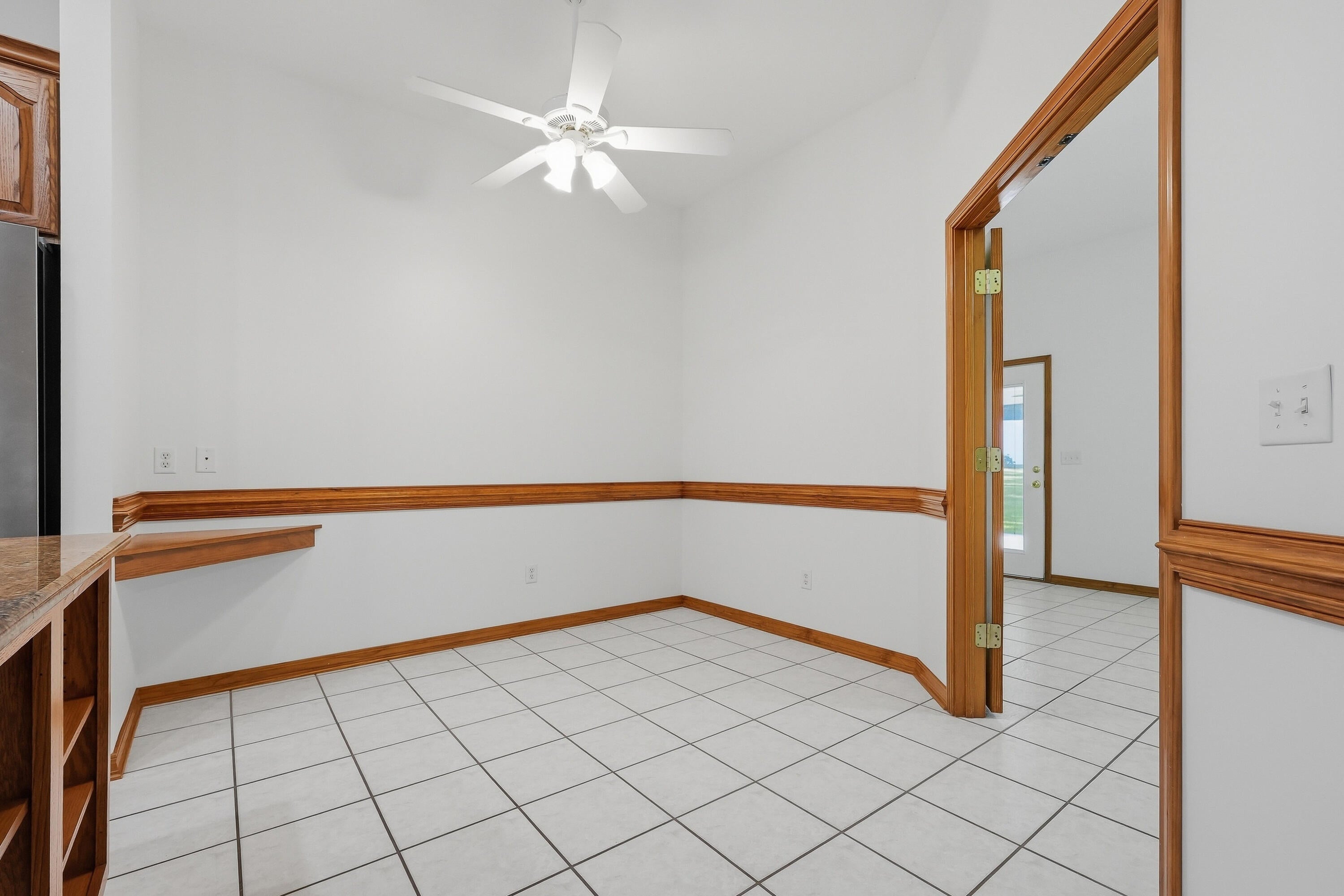 SILVER OAKS PH 1 - Residential