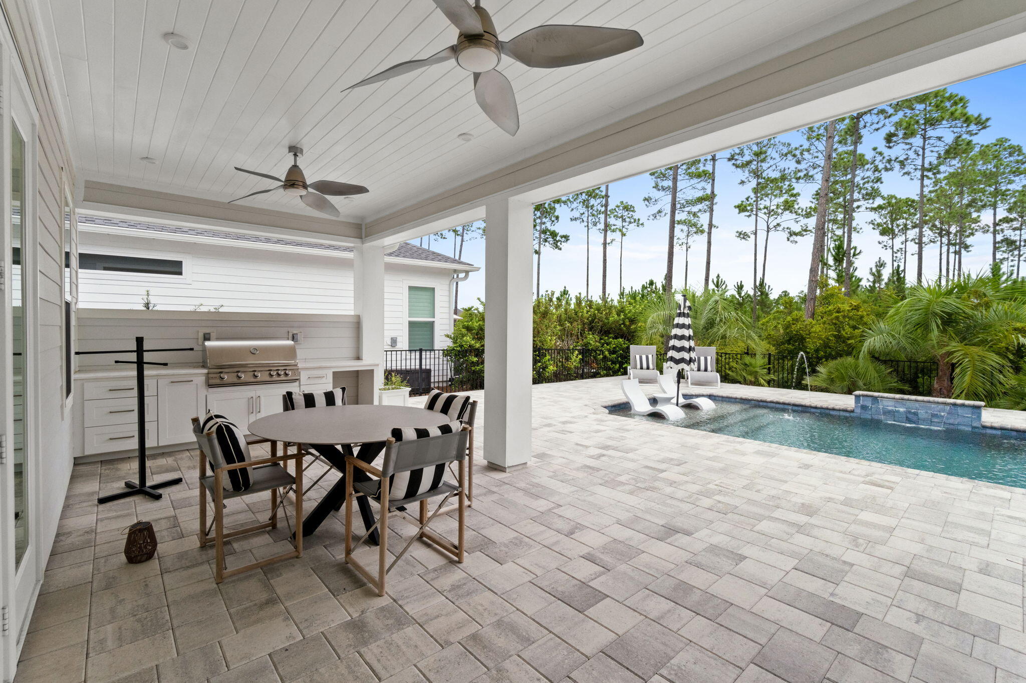 WATERSOUND ORIGINS - Residential