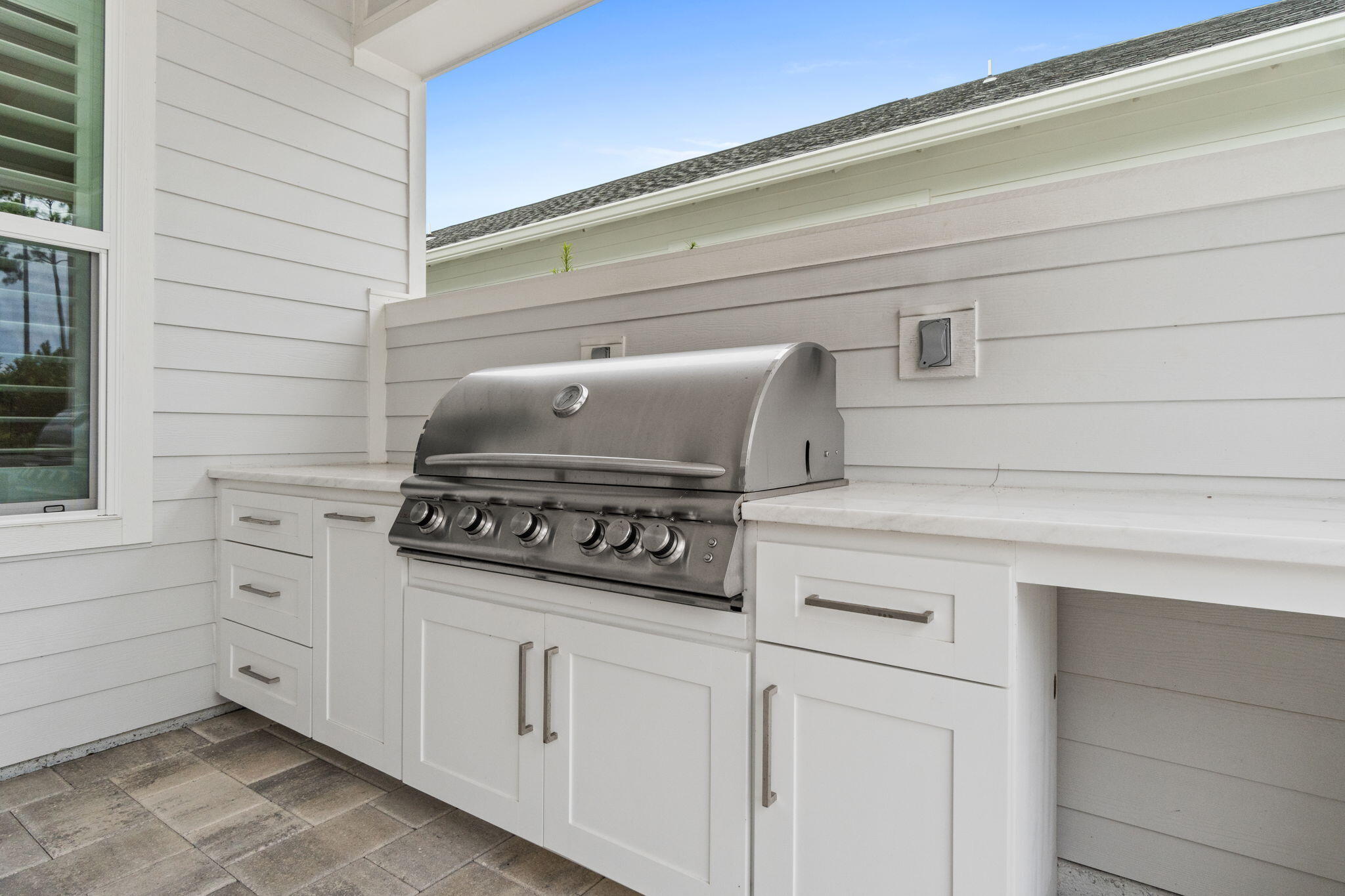 WATERSOUND ORIGINS - Residential