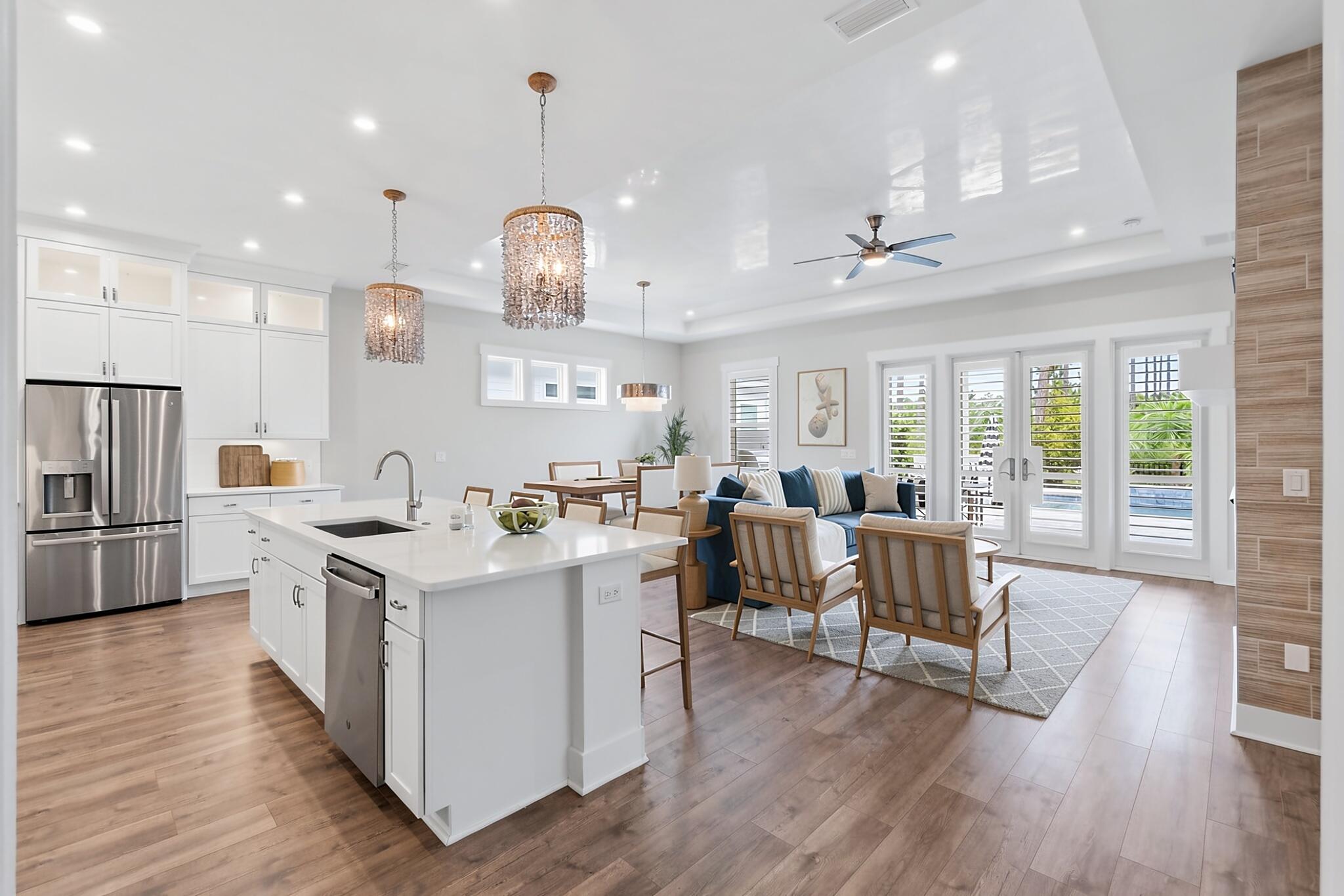 WATERSOUND ORIGINS - Residential