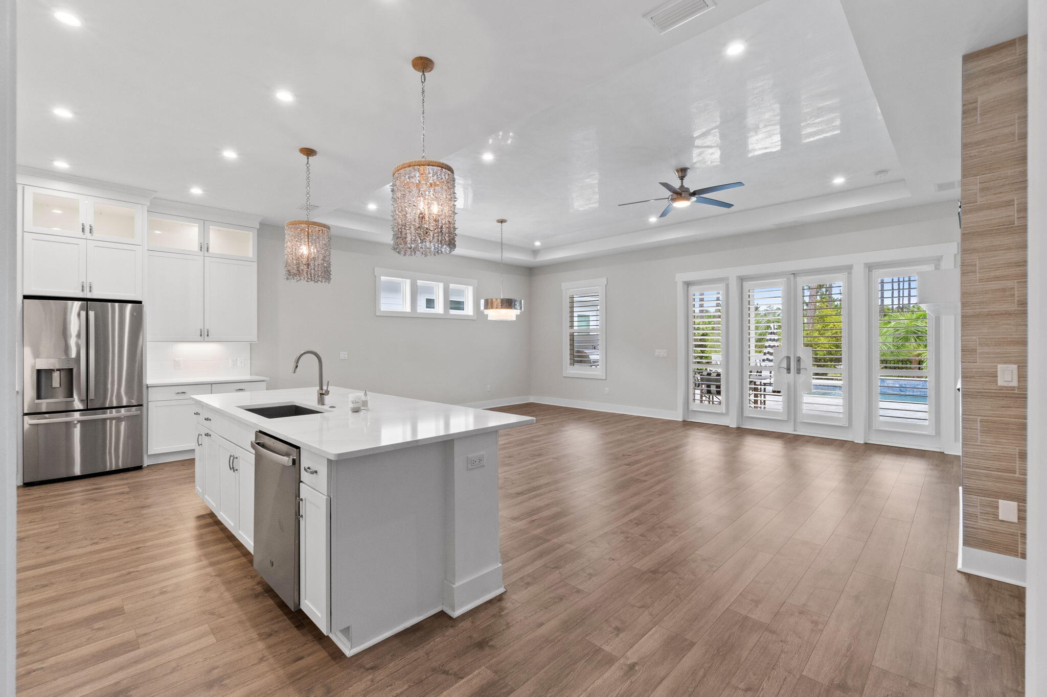 WATERSOUND ORIGINS - Residential