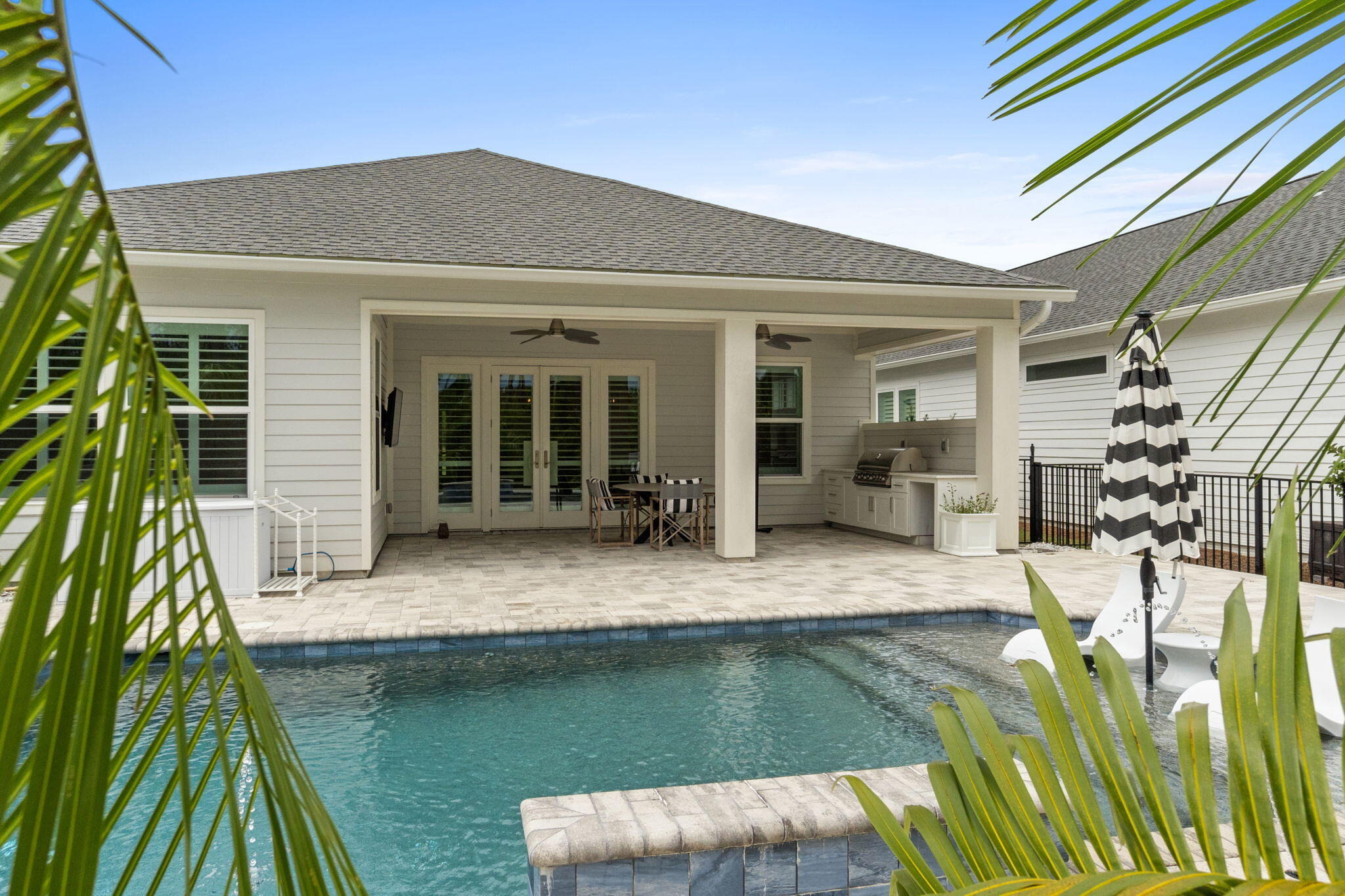 WATERSOUND ORIGINS - Residential