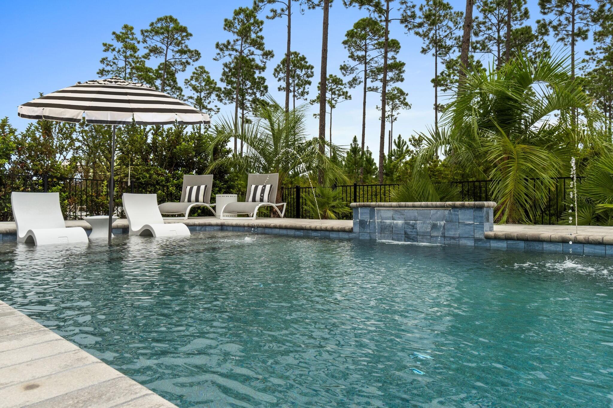 WATERSOUND ORIGINS - Residential