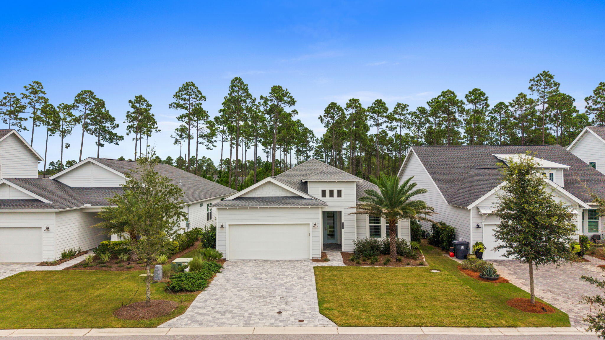 WATERSOUND ORIGINS - Residential