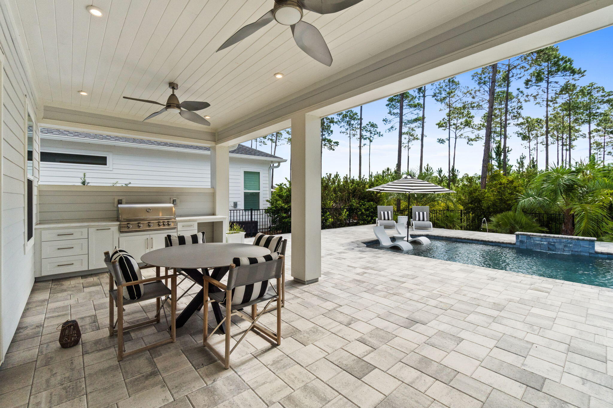 WATERSOUND ORIGINS - Residential