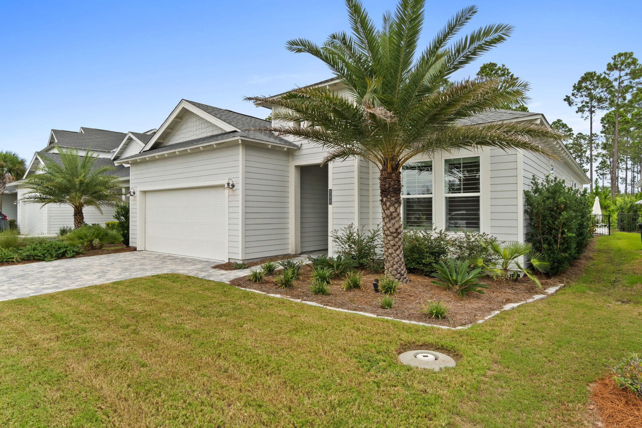 WATERSOUND ORIGINS - Residential