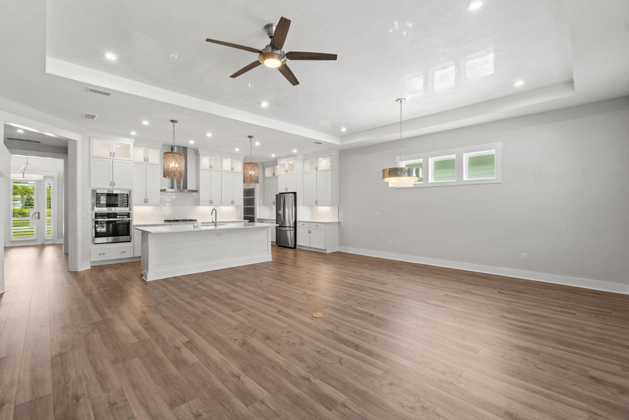 WATERSOUND ORIGINS - Residential