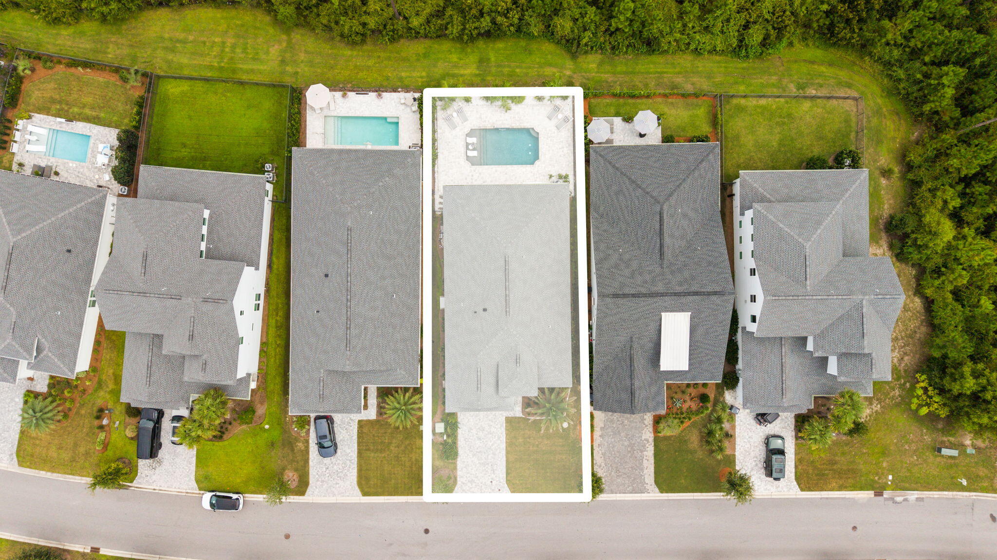 WATERSOUND ORIGINS - Residential