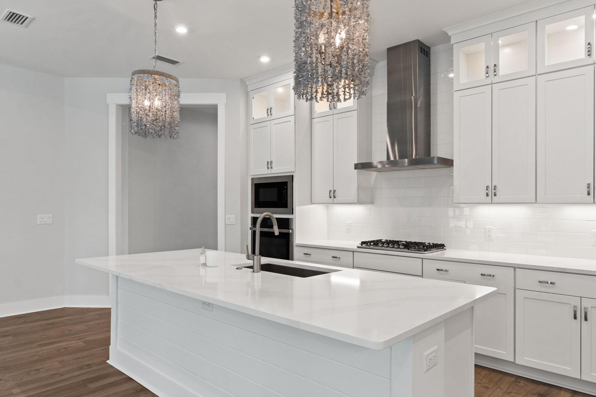 WATERSOUND ORIGINS - Residential