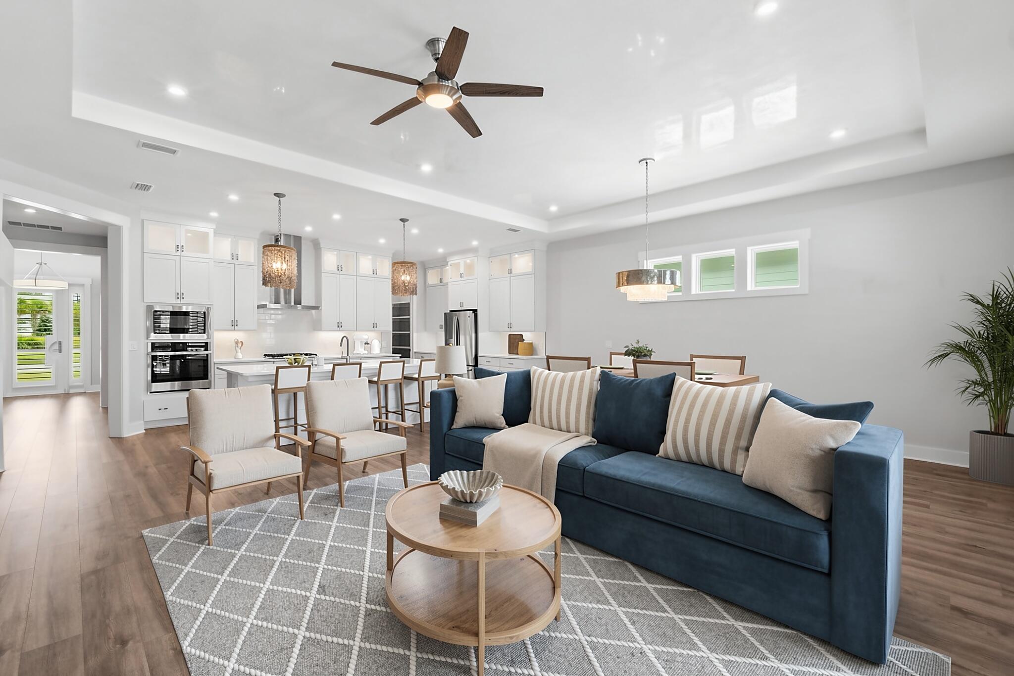 WATERSOUND ORIGINS - Residential