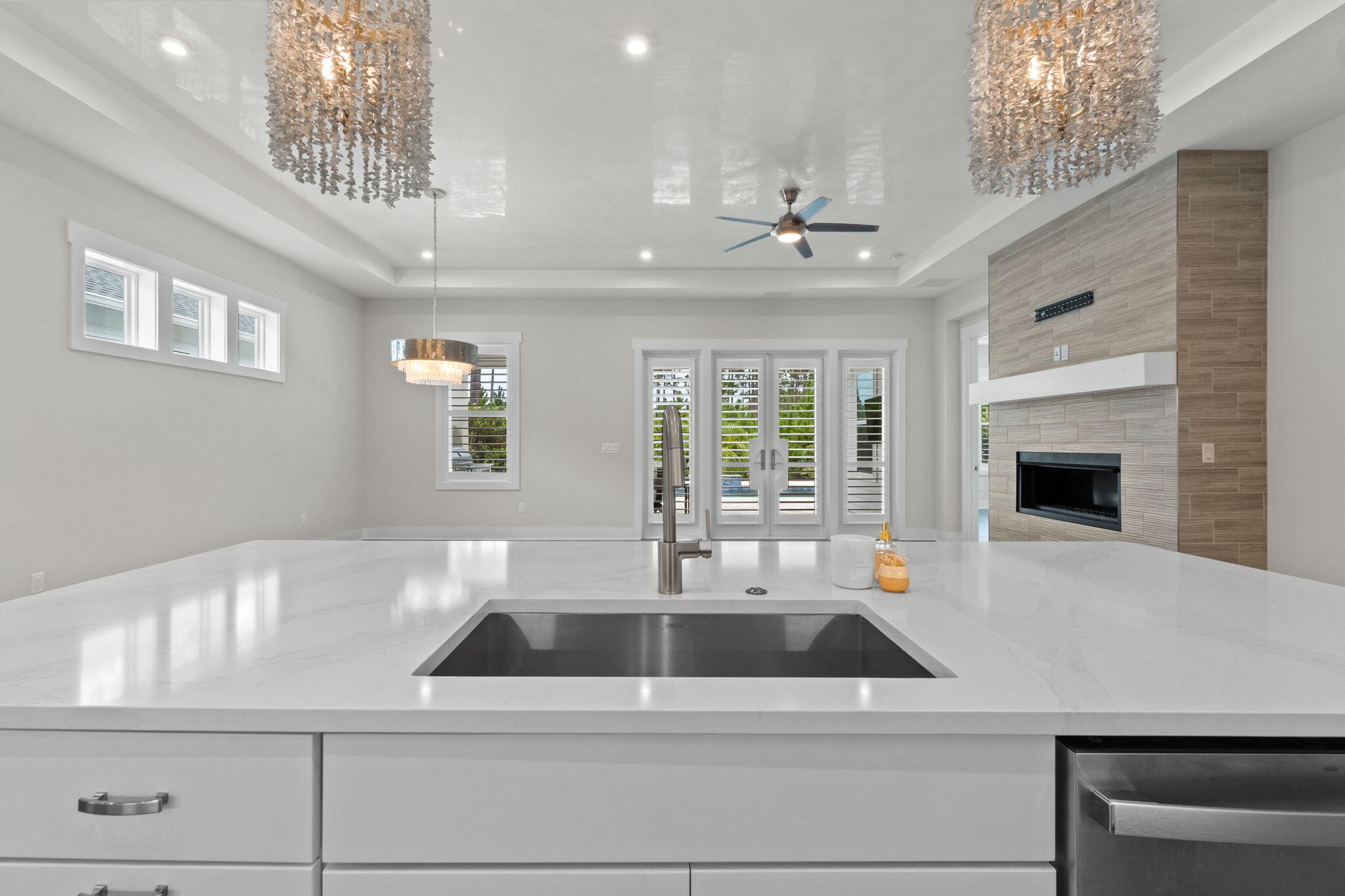 WATERSOUND ORIGINS - Residential