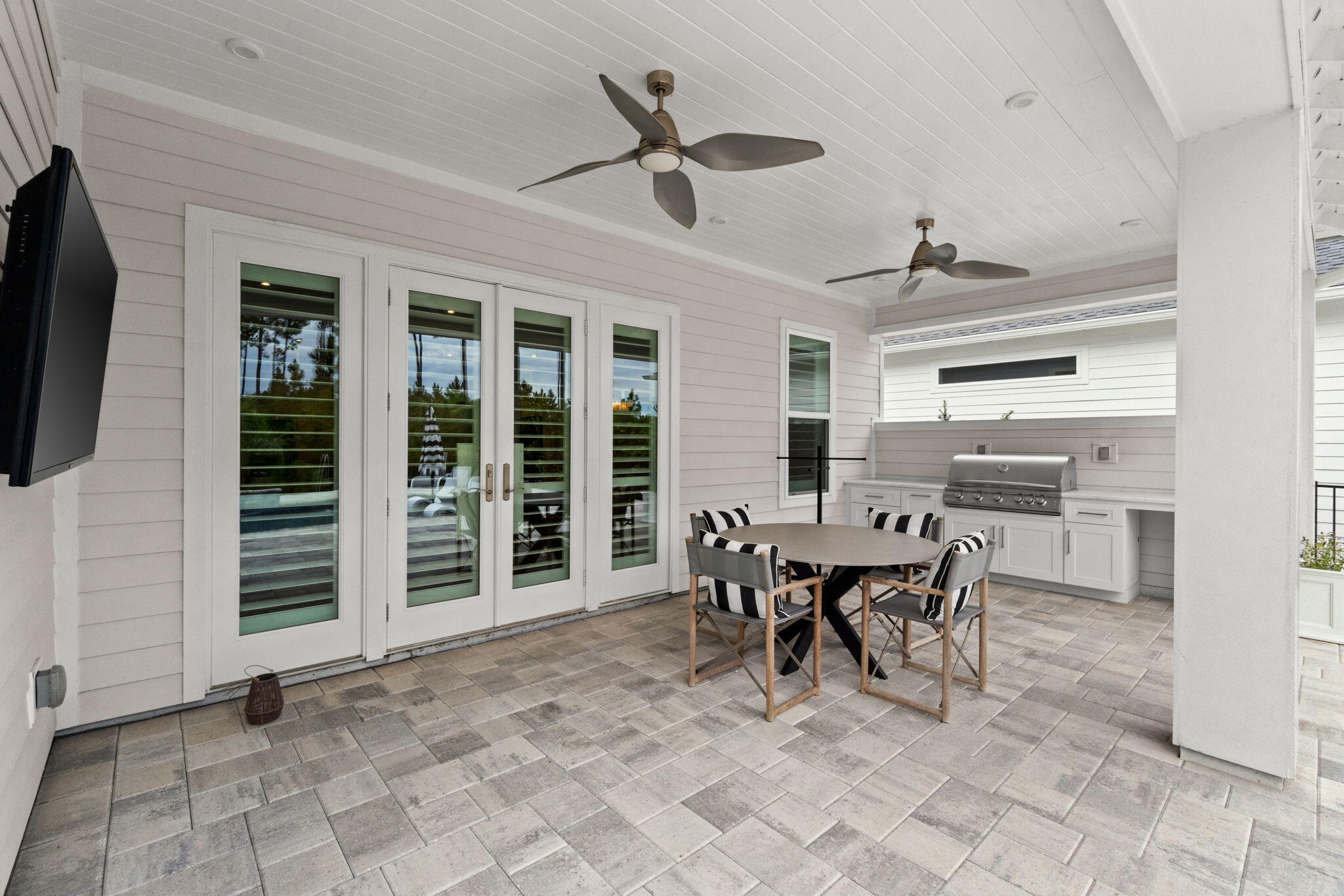 WATERSOUND ORIGINS - Residential