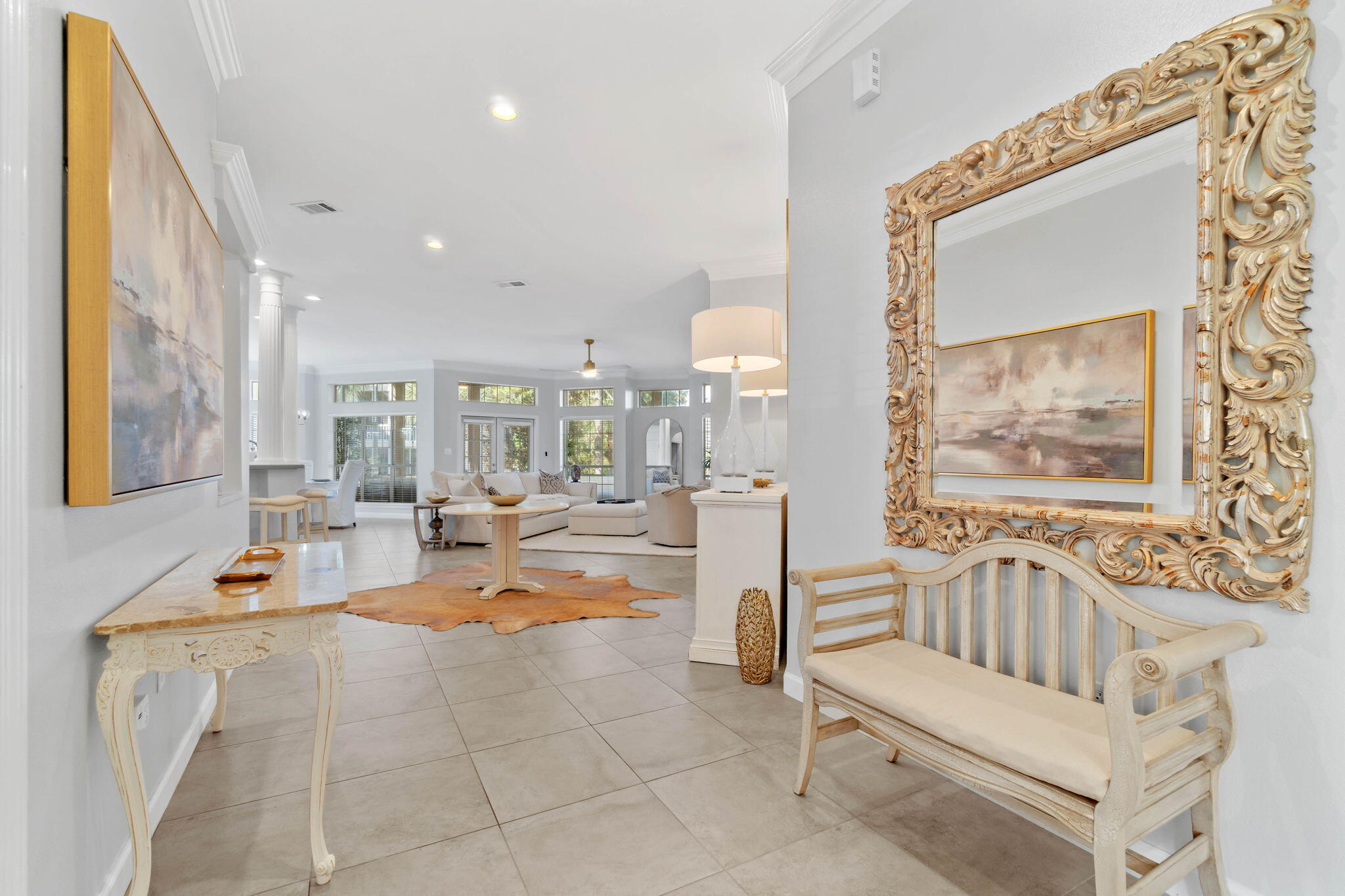 TIVOLI BY THE SEA 3 - Residential Lease