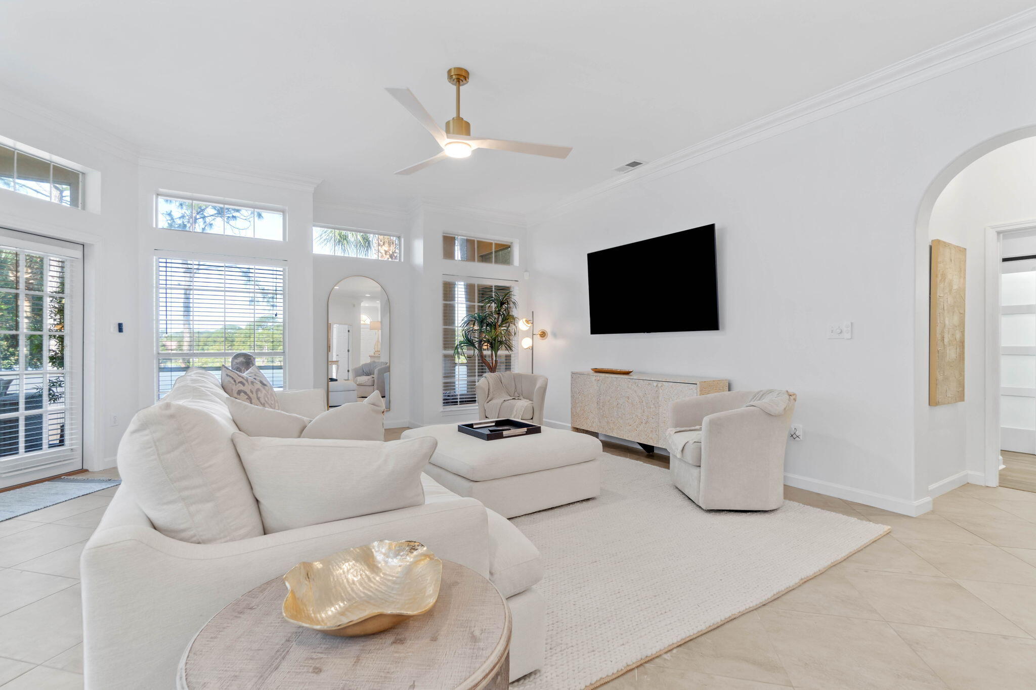 TIVOLI BY THE SEA 3 - Residential Lease