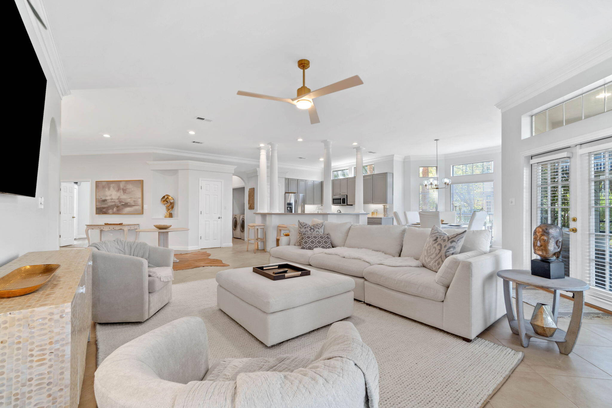 TIVOLI BY THE SEA 3 - Residential Lease
