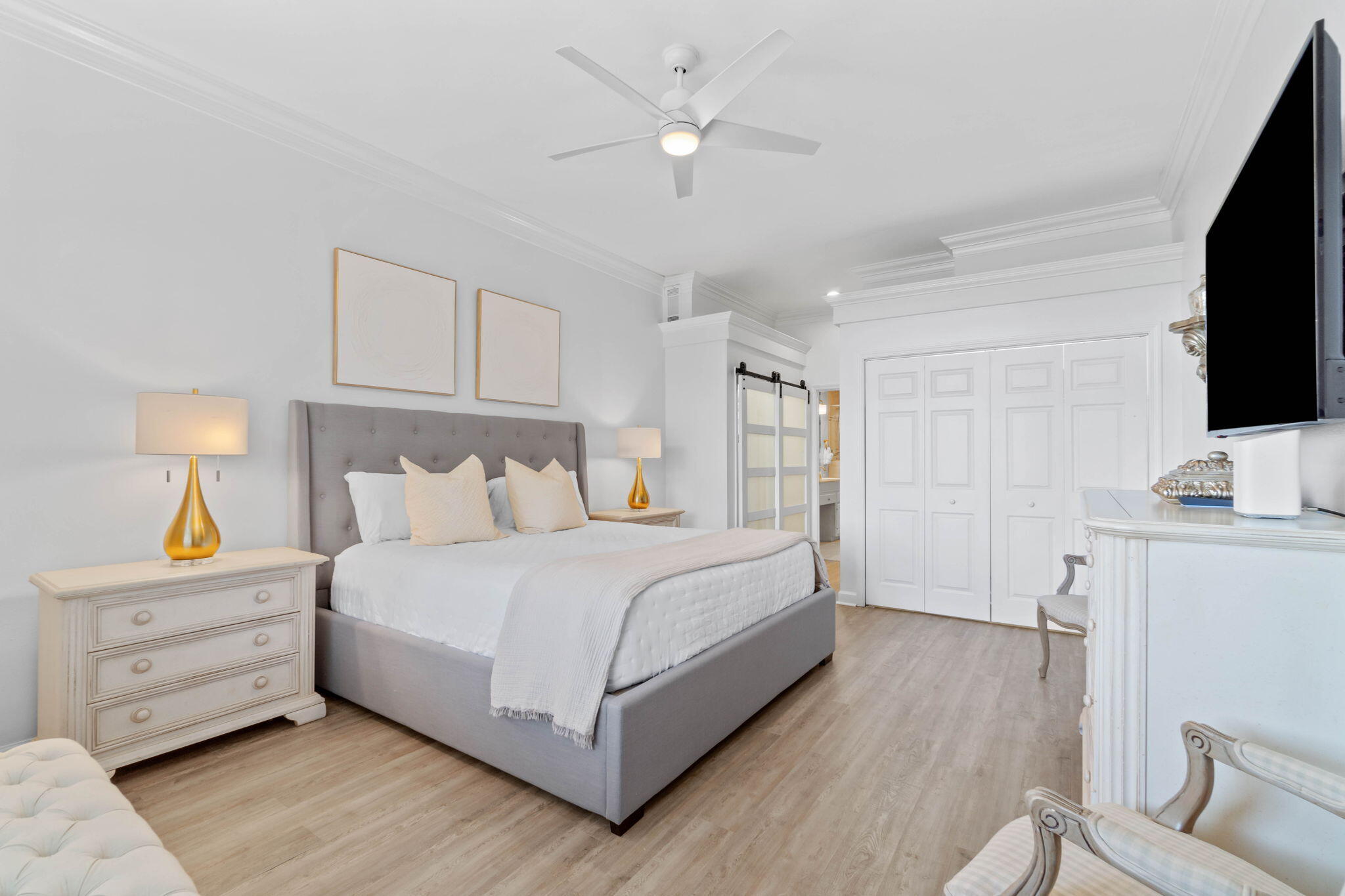 TIVOLI BY THE SEA 3 - Residential Lease