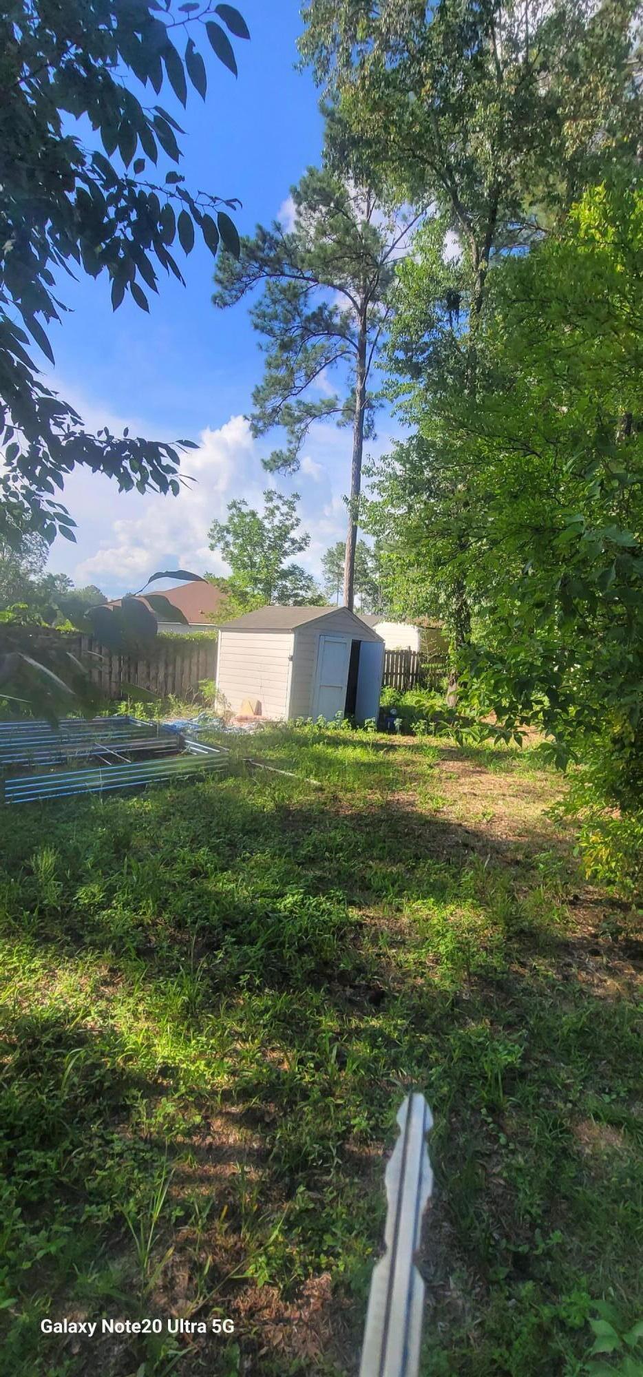 SONGBIRD SUBDIVISION - Residential