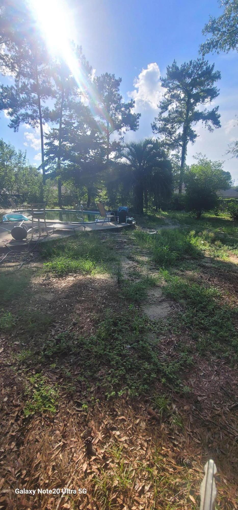 SONGBIRD SUBDIVISION - Residential