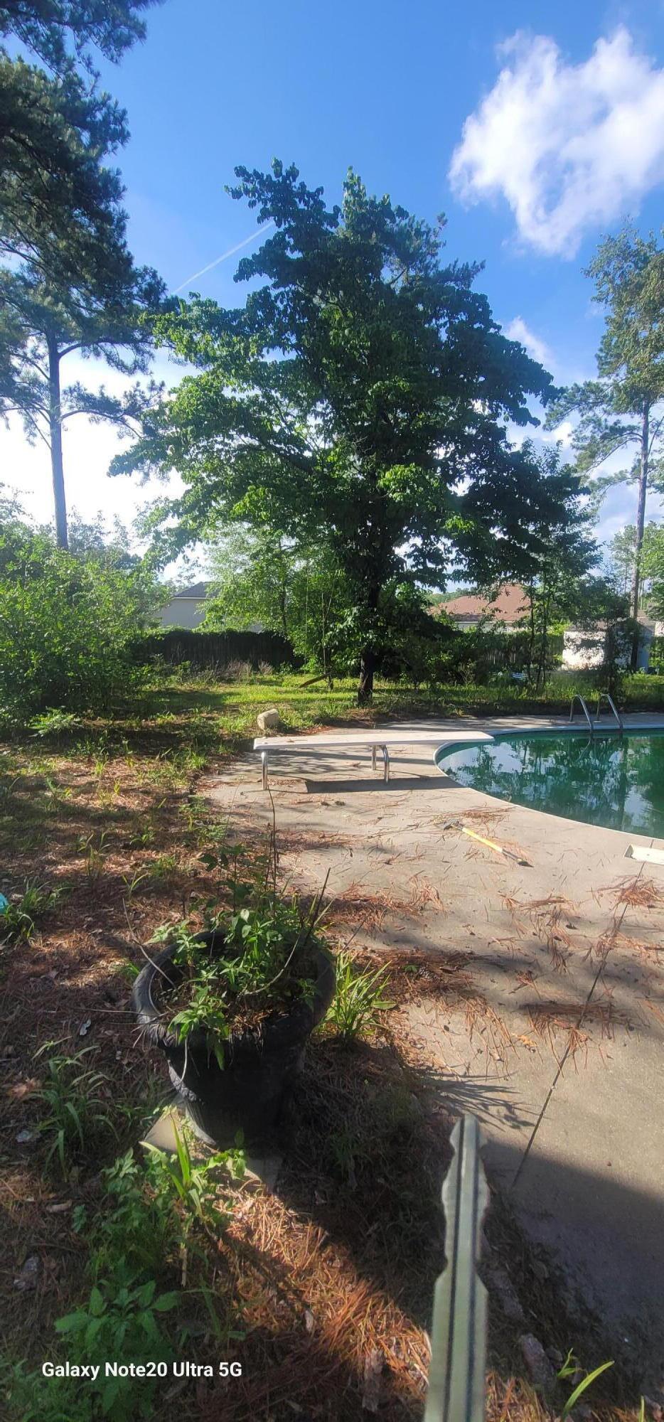 SONGBIRD SUBDIVISION - Residential
