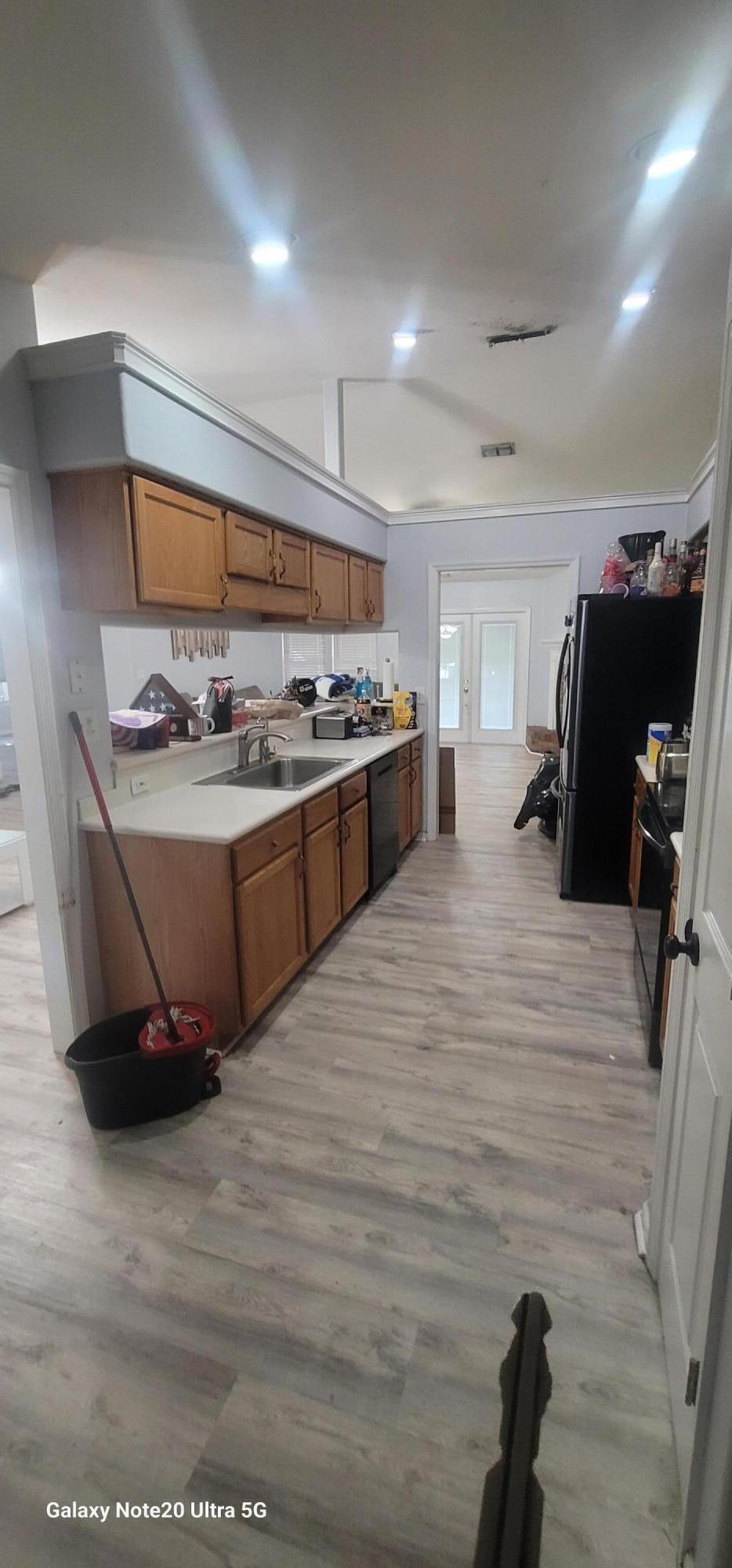 SONGBIRD SUBDIVISION - Residential