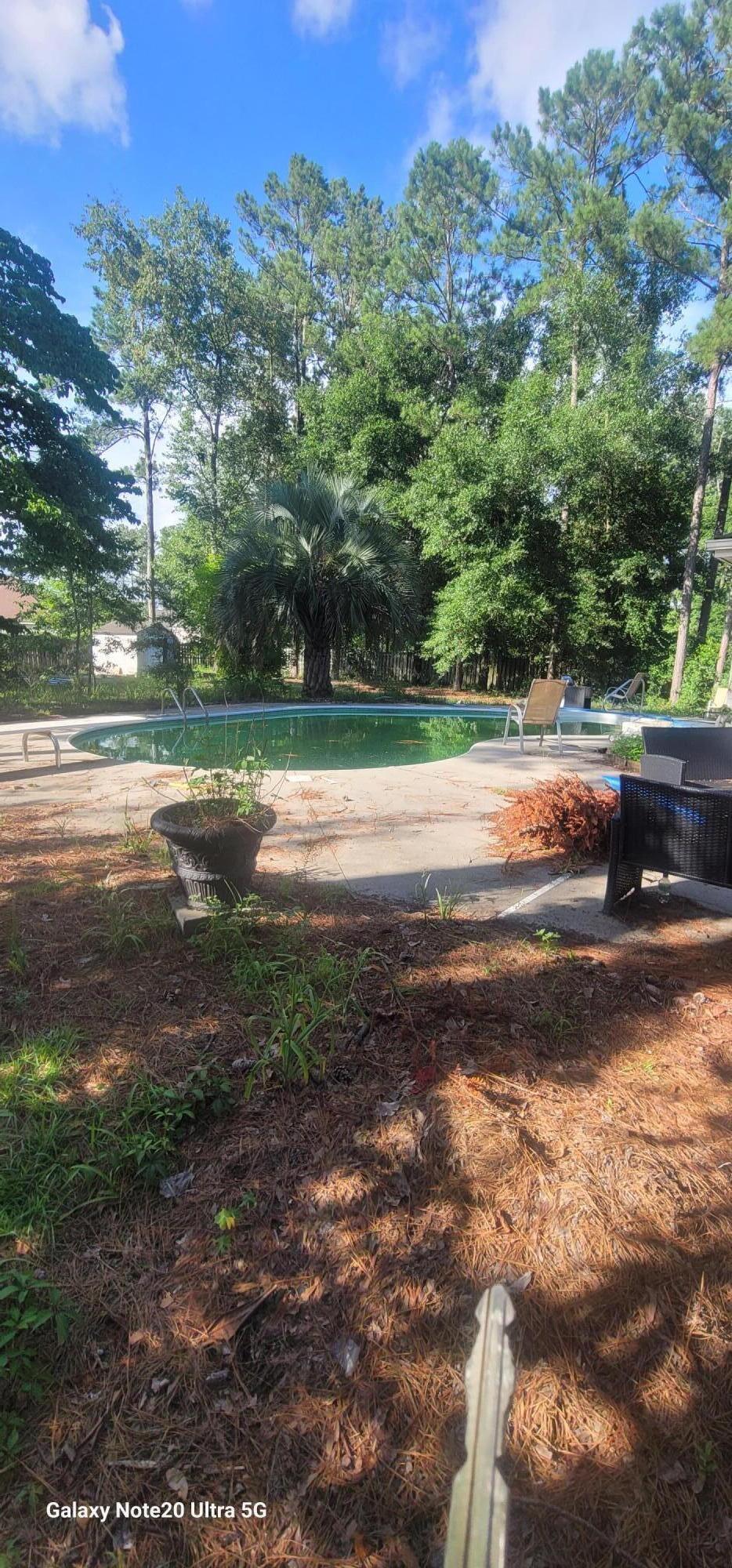 SONGBIRD SUBDIVISION - Residential
