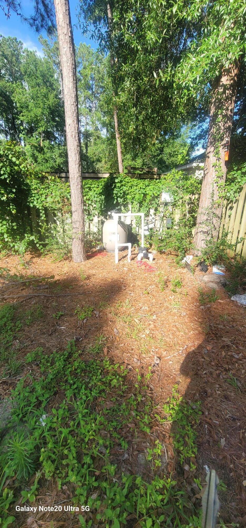 SONGBIRD SUBDIVISION - Residential