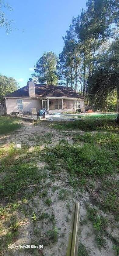 SONGBIRD SUBDIVISION - Residential