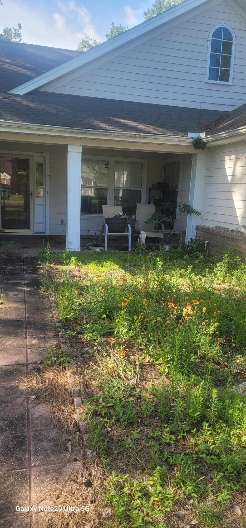 SONGBIRD SUBDIVISION - Residential