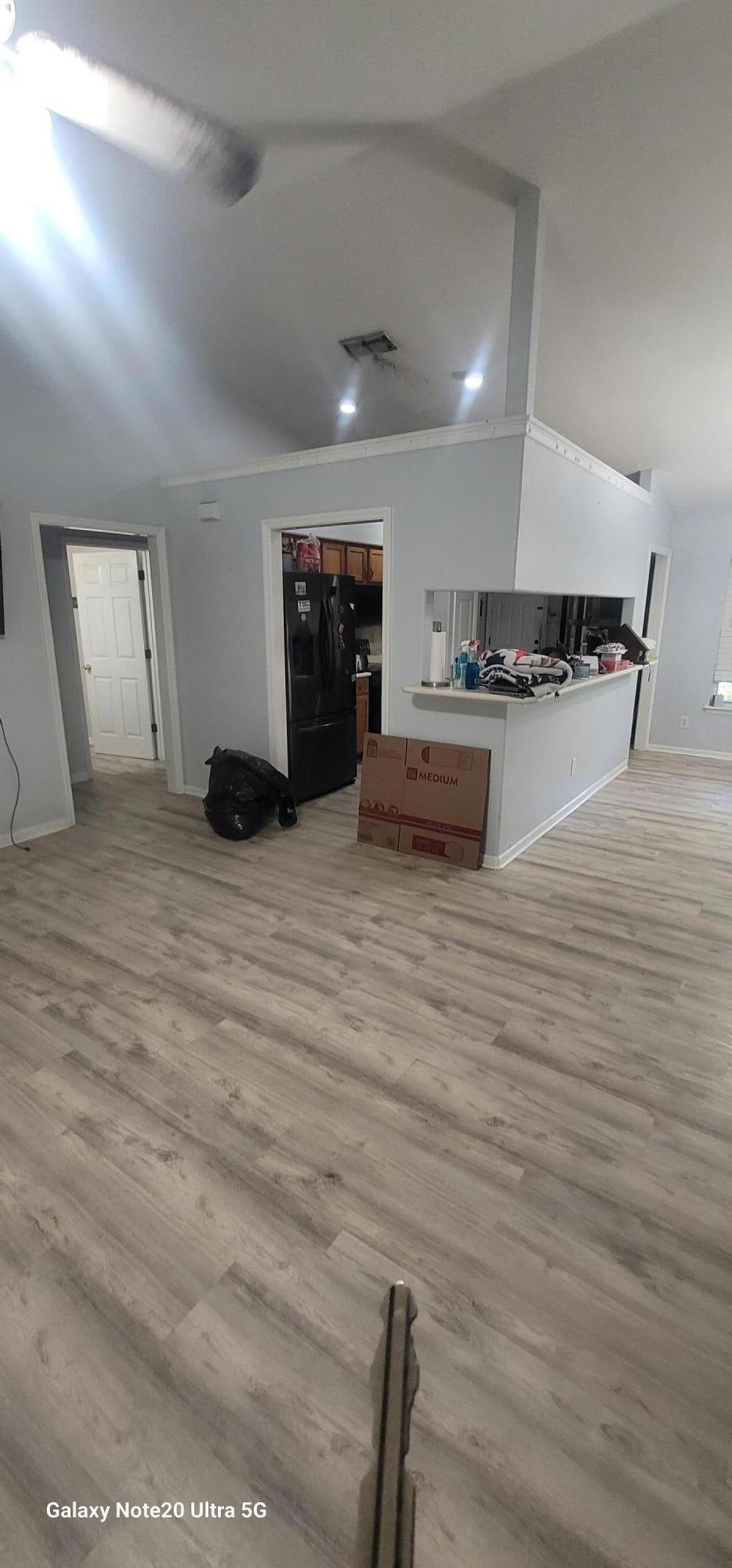 SONGBIRD SUBDIVISION - Residential