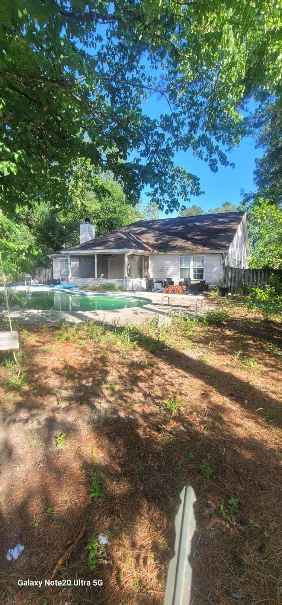SONGBIRD SUBDIVISION - Residential