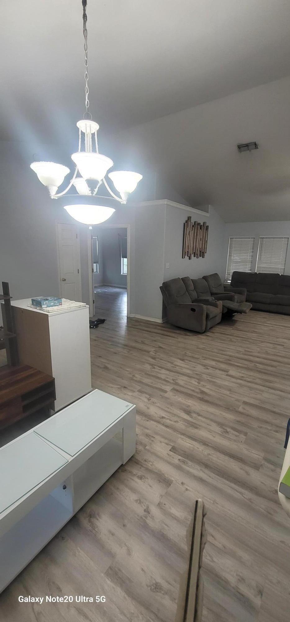 SONGBIRD SUBDIVISION - Residential