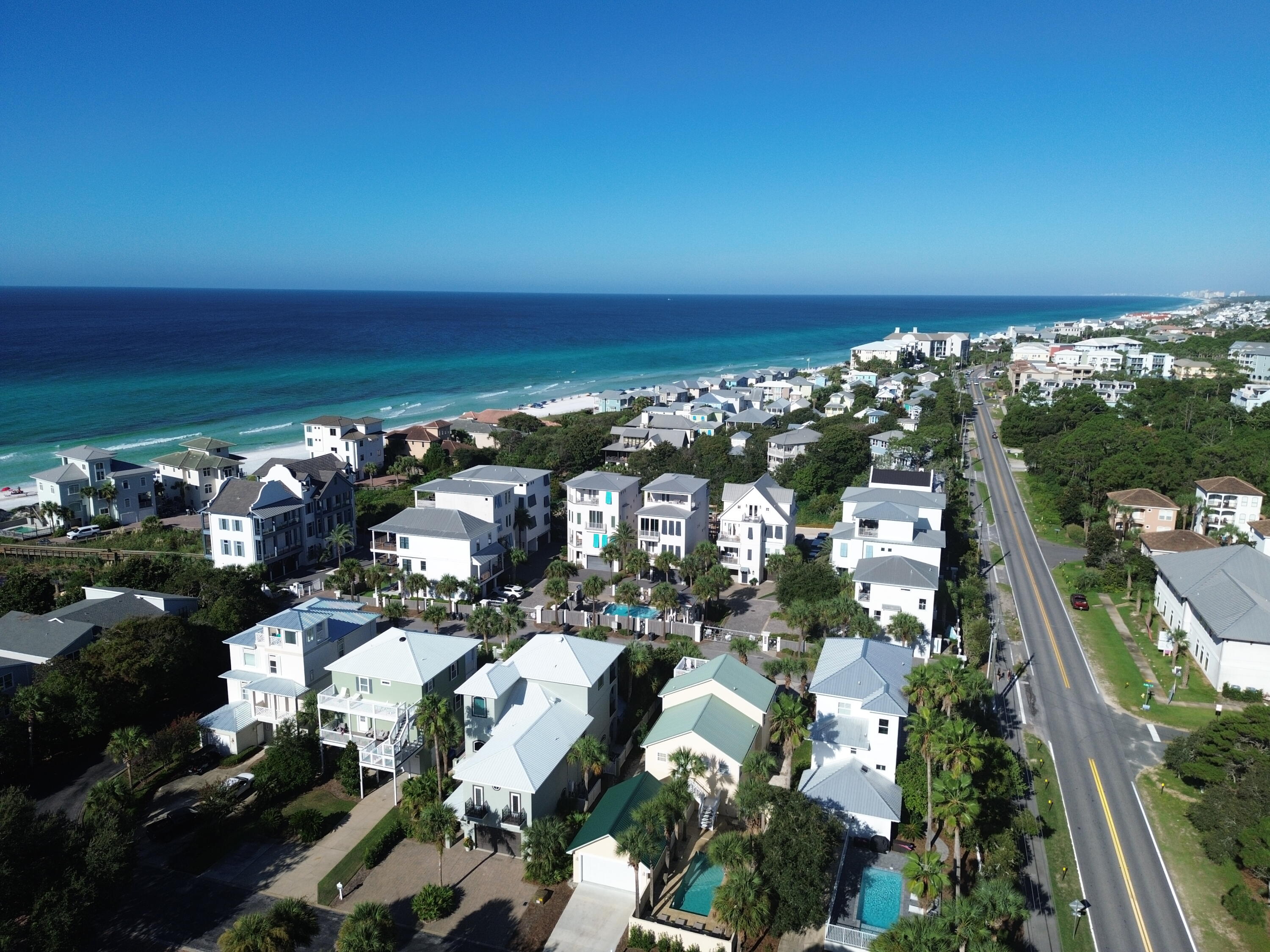 GULF VIEWS - Residential