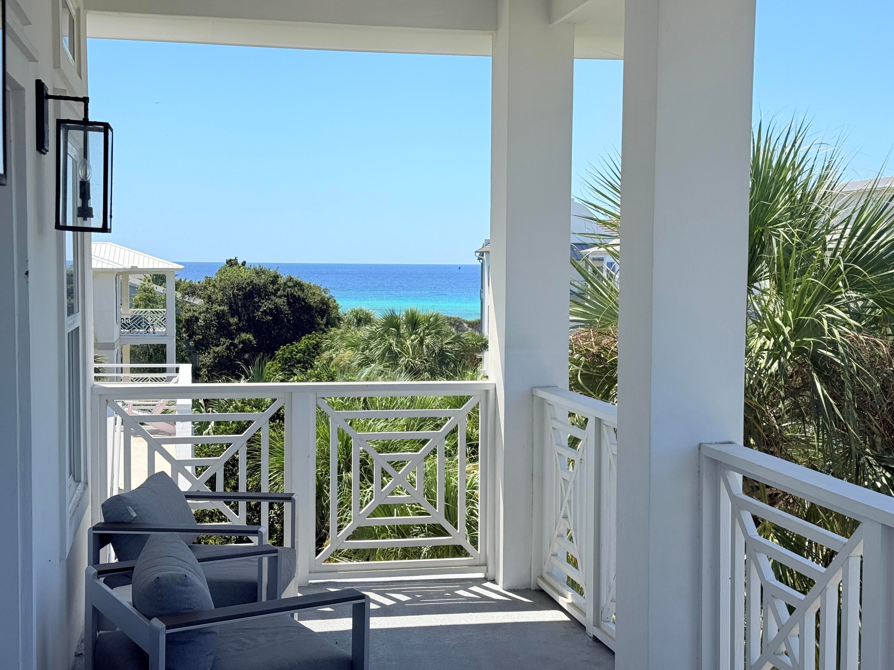 GULF VIEWS - Residential