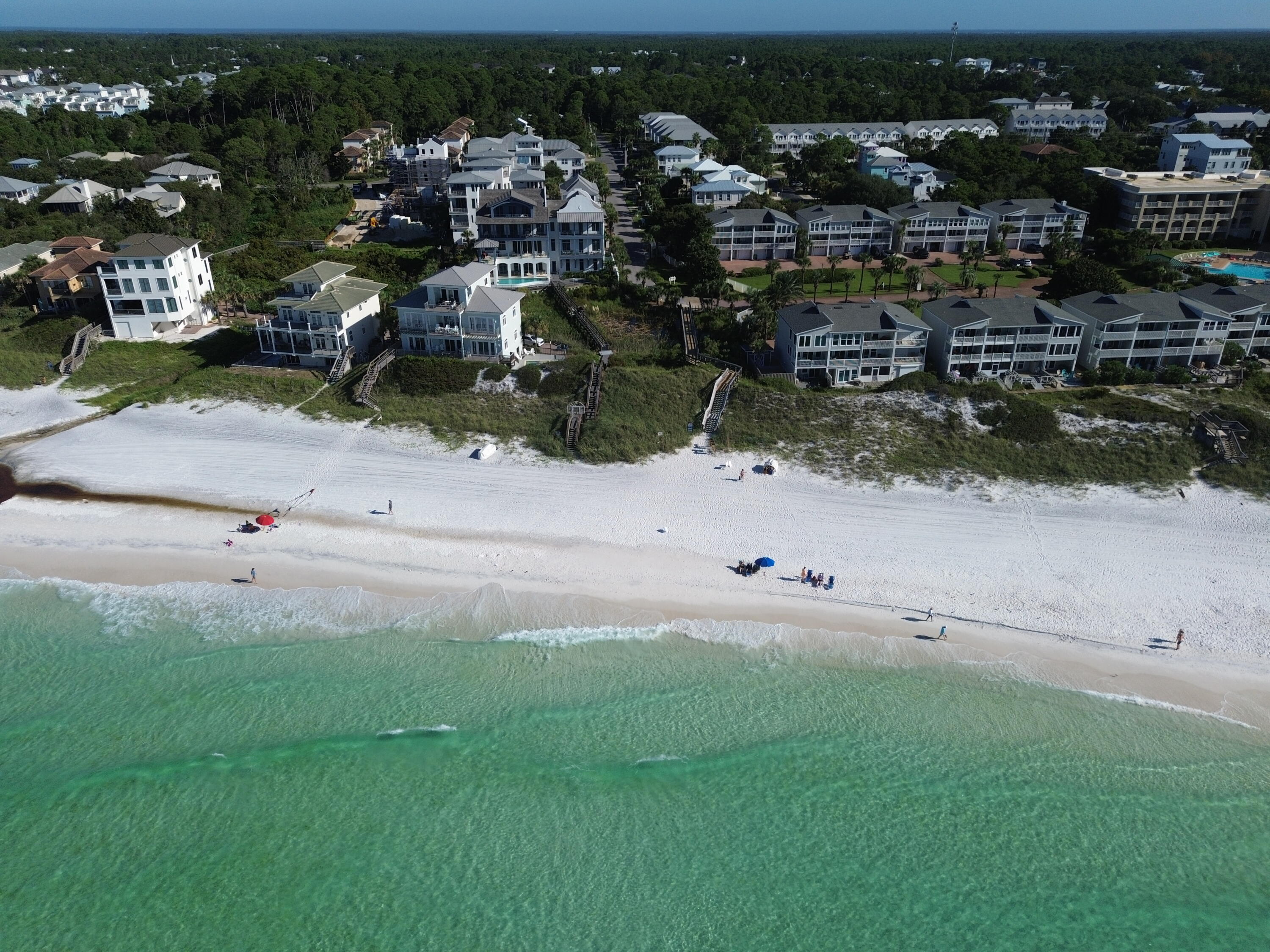 GULF VIEWS - Residential