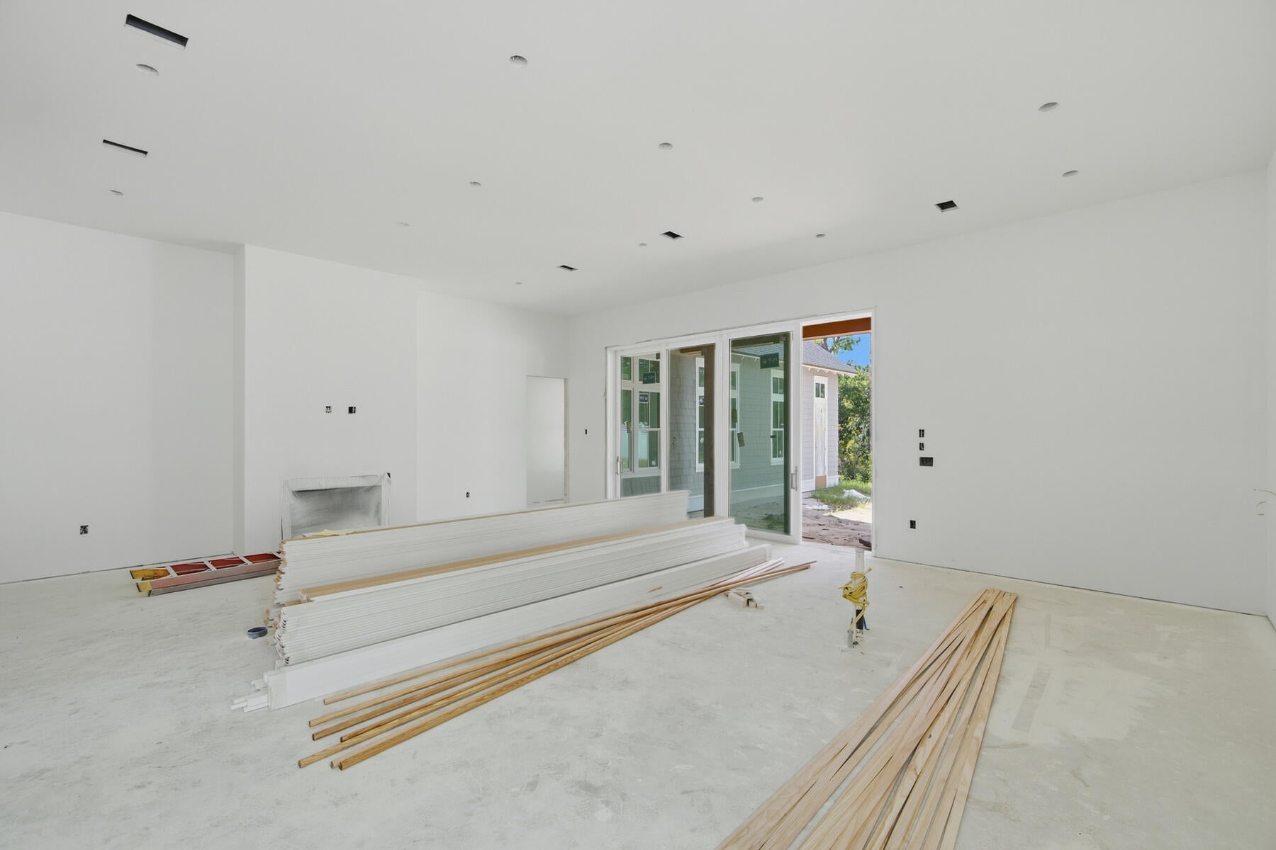 WATERSOUND ORIGINS - Residential
