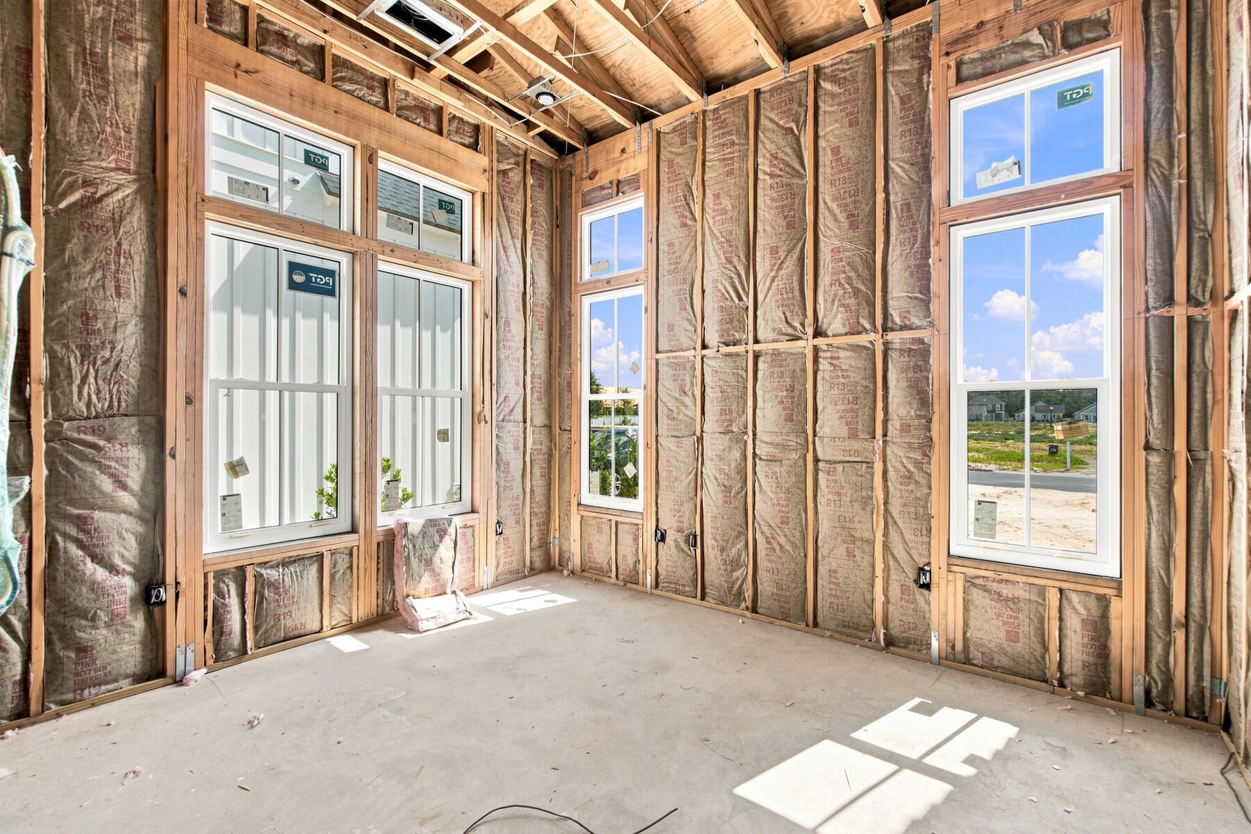 WATERSOUND ORIGINS - Residential