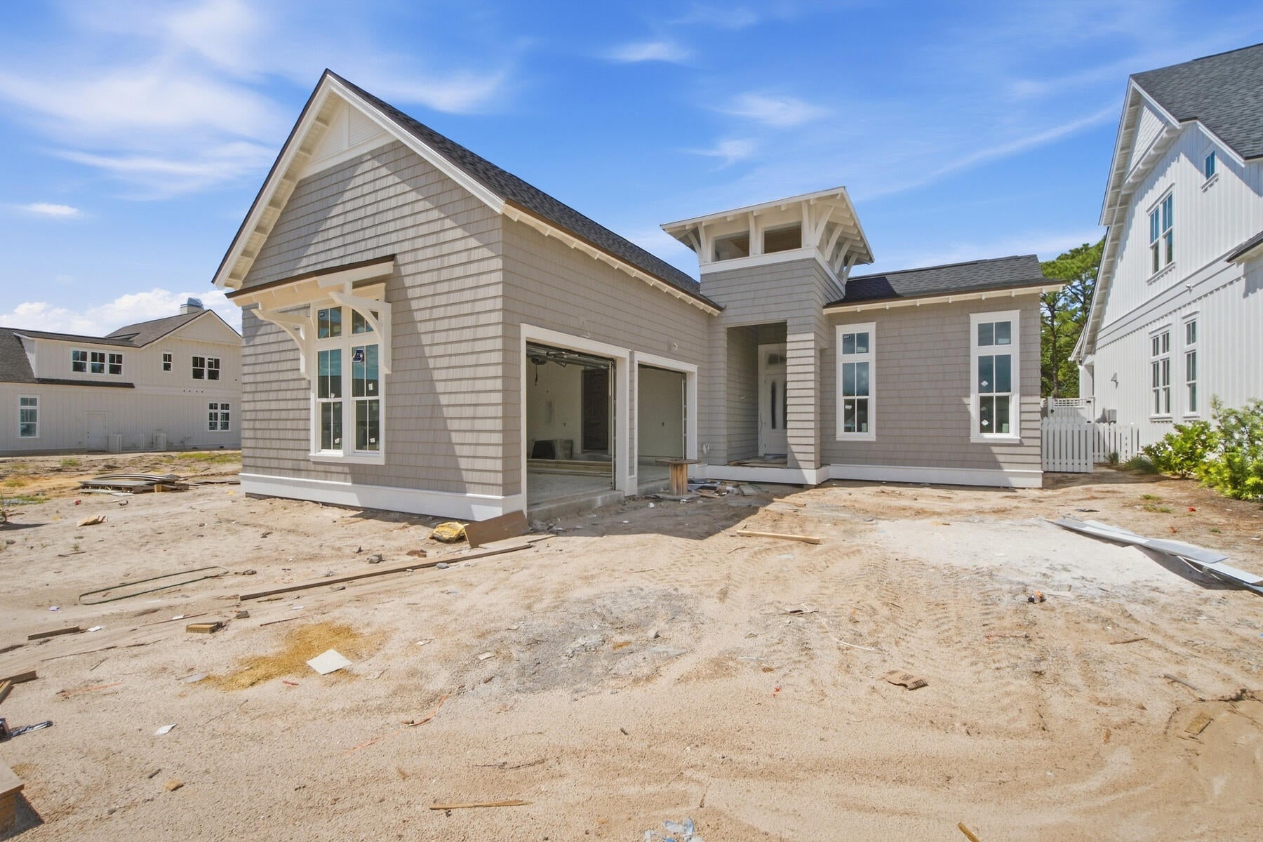 WATERSOUND ORIGINS - Residential