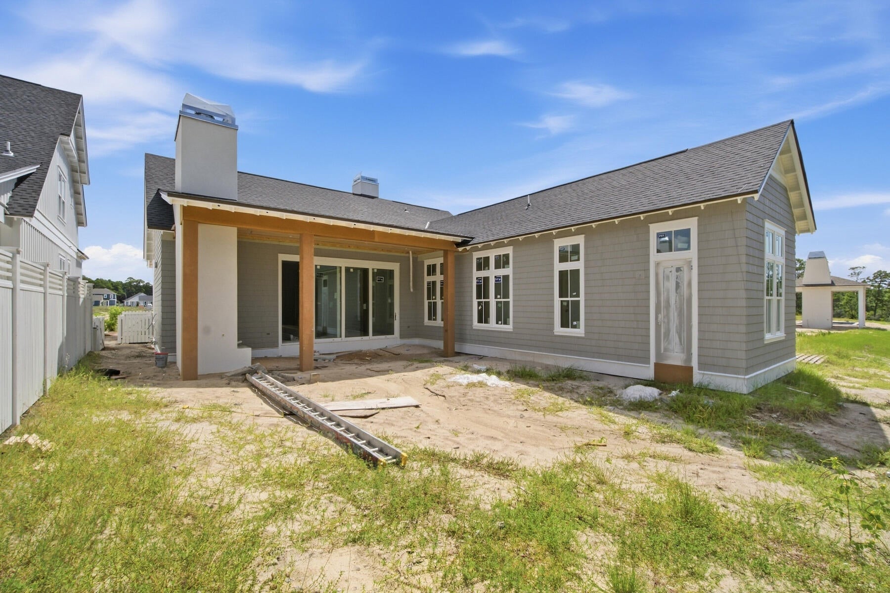 WATERSOUND ORIGINS - Residential