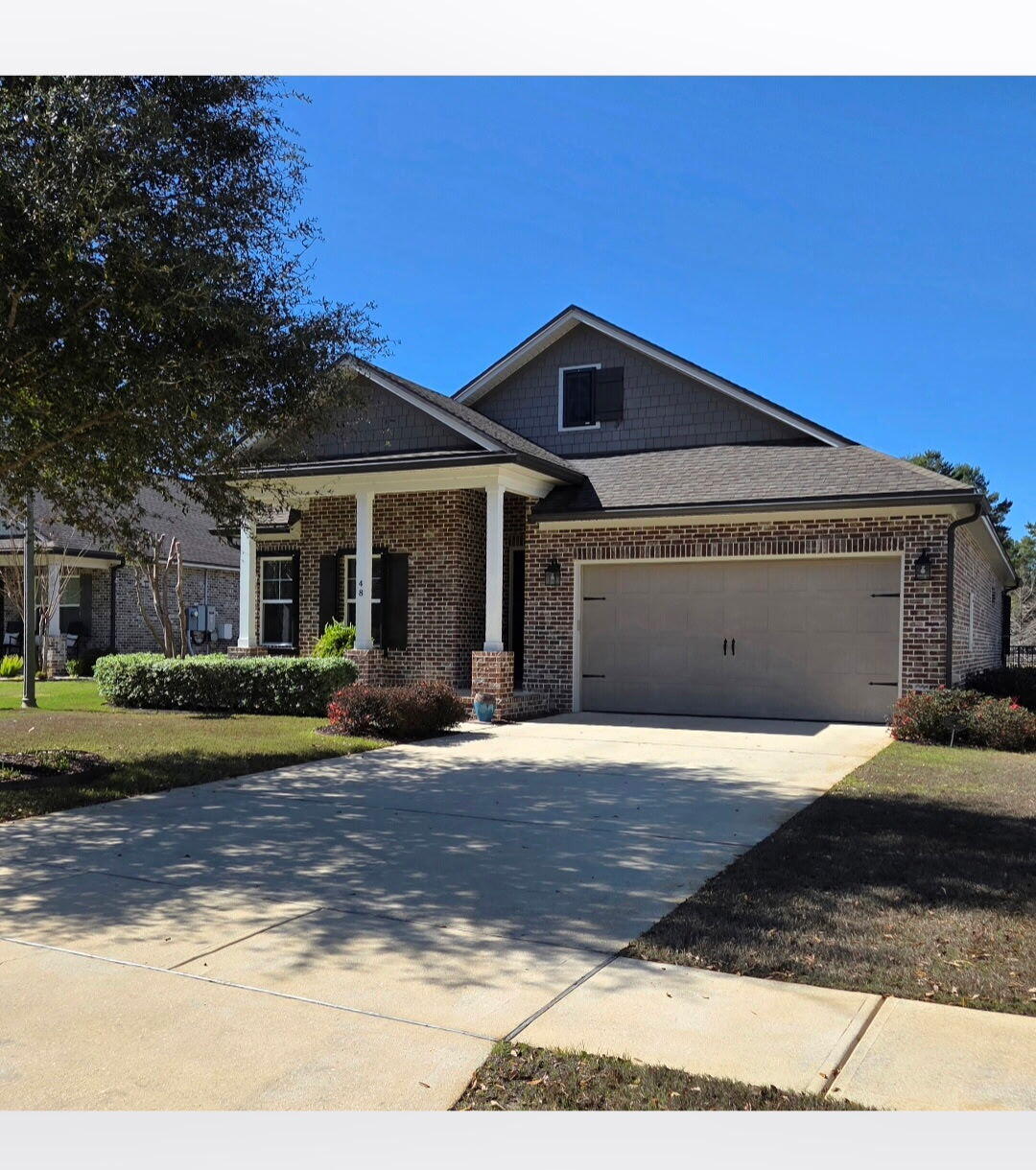 HAMMOCK BAY - Residential