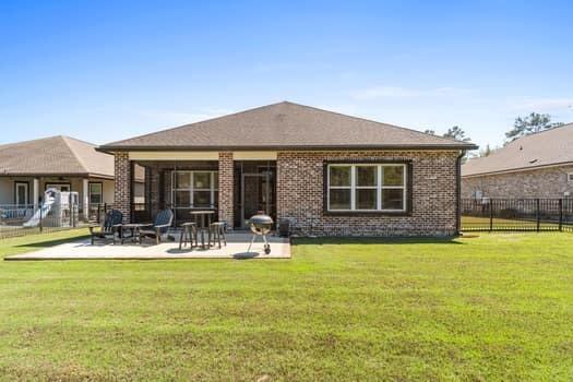 HAMMOCK BAY - Residential