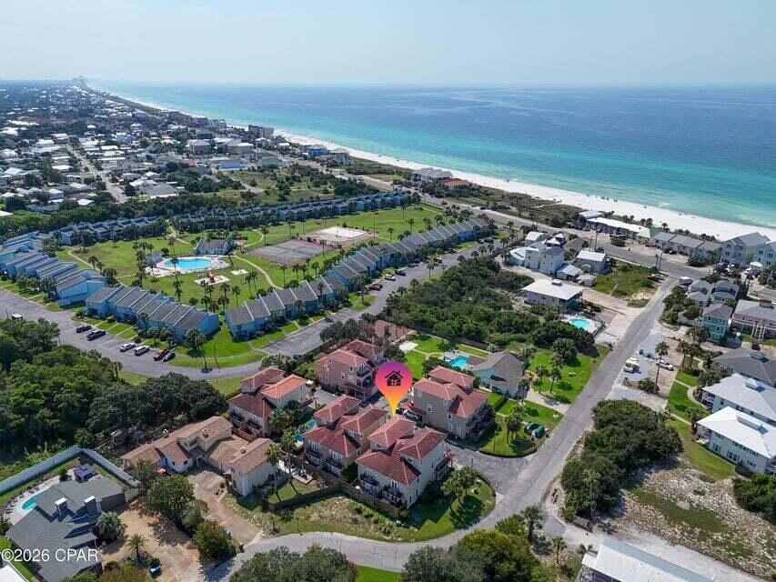 Southfield Sec 1 - Residential