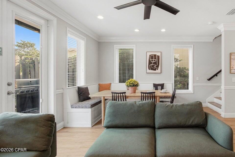 Southfield Sec 1 - Residential