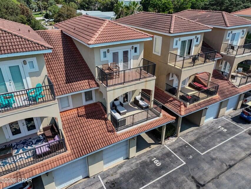 Southfield Sec 1 - Residential