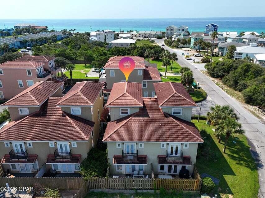 Southfield Sec 1 - Residential