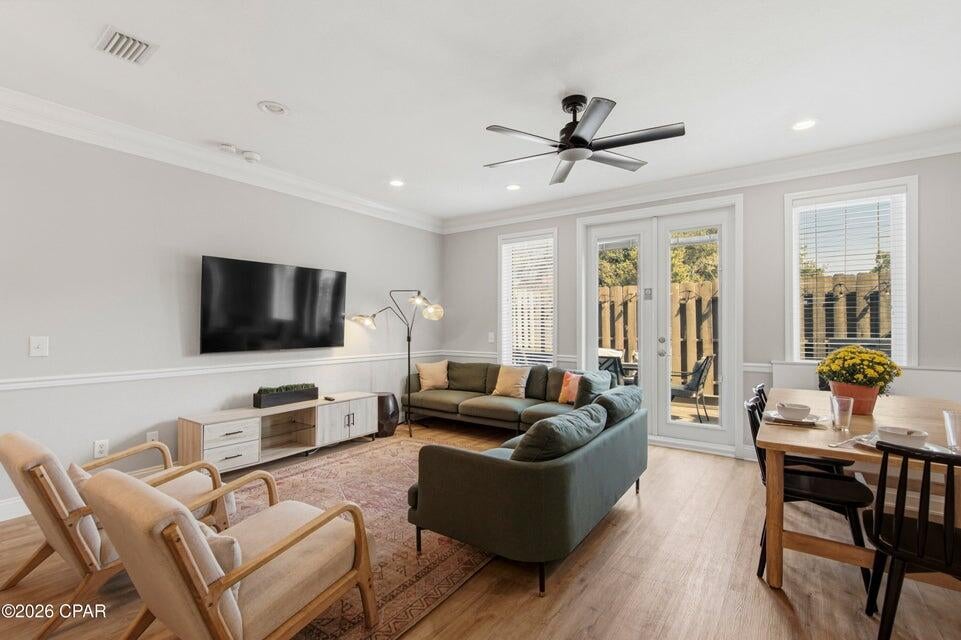 Southfield Sec 1 - Residential