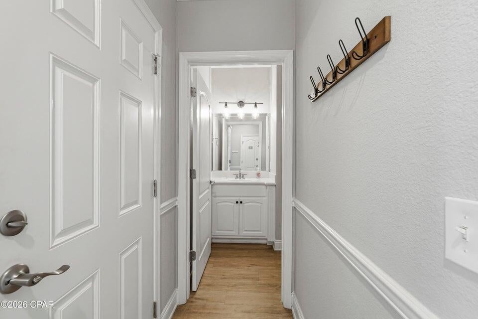 Southfield Sec 1 - Residential