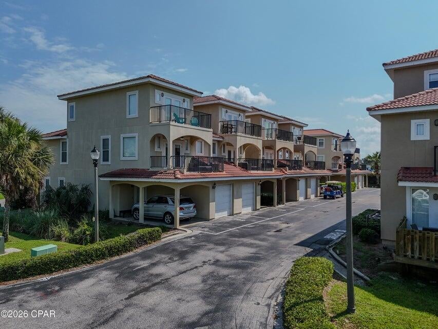 Southfield Sec 1 - Residential