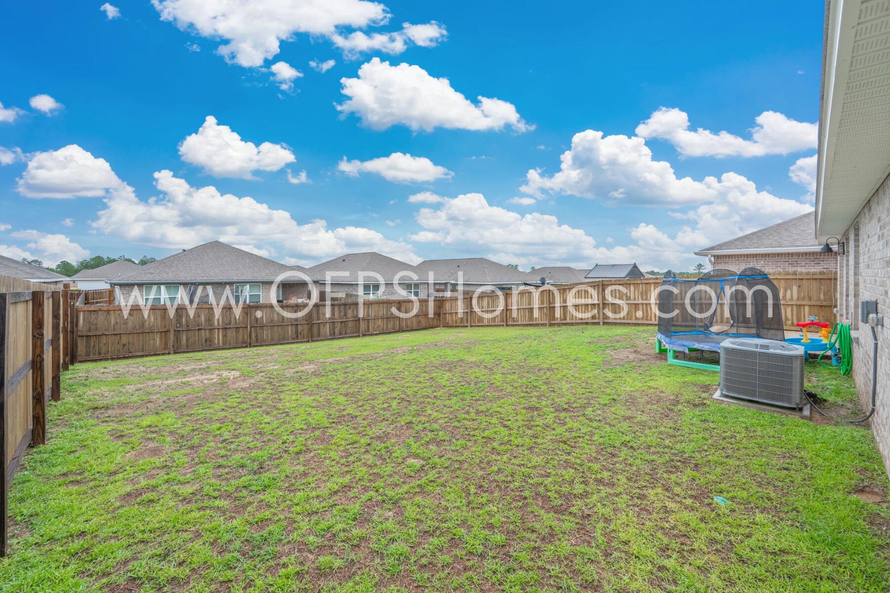 PATRIOT RIDGE - Residential Lease