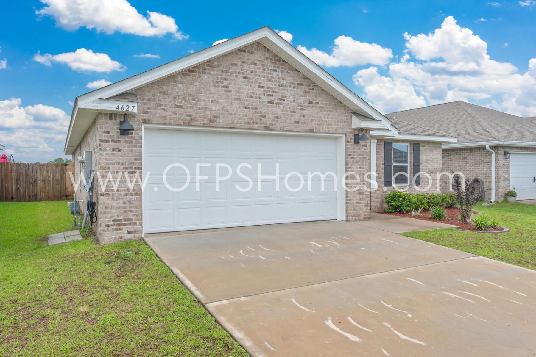 PATRIOT RIDGE - Residential Lease