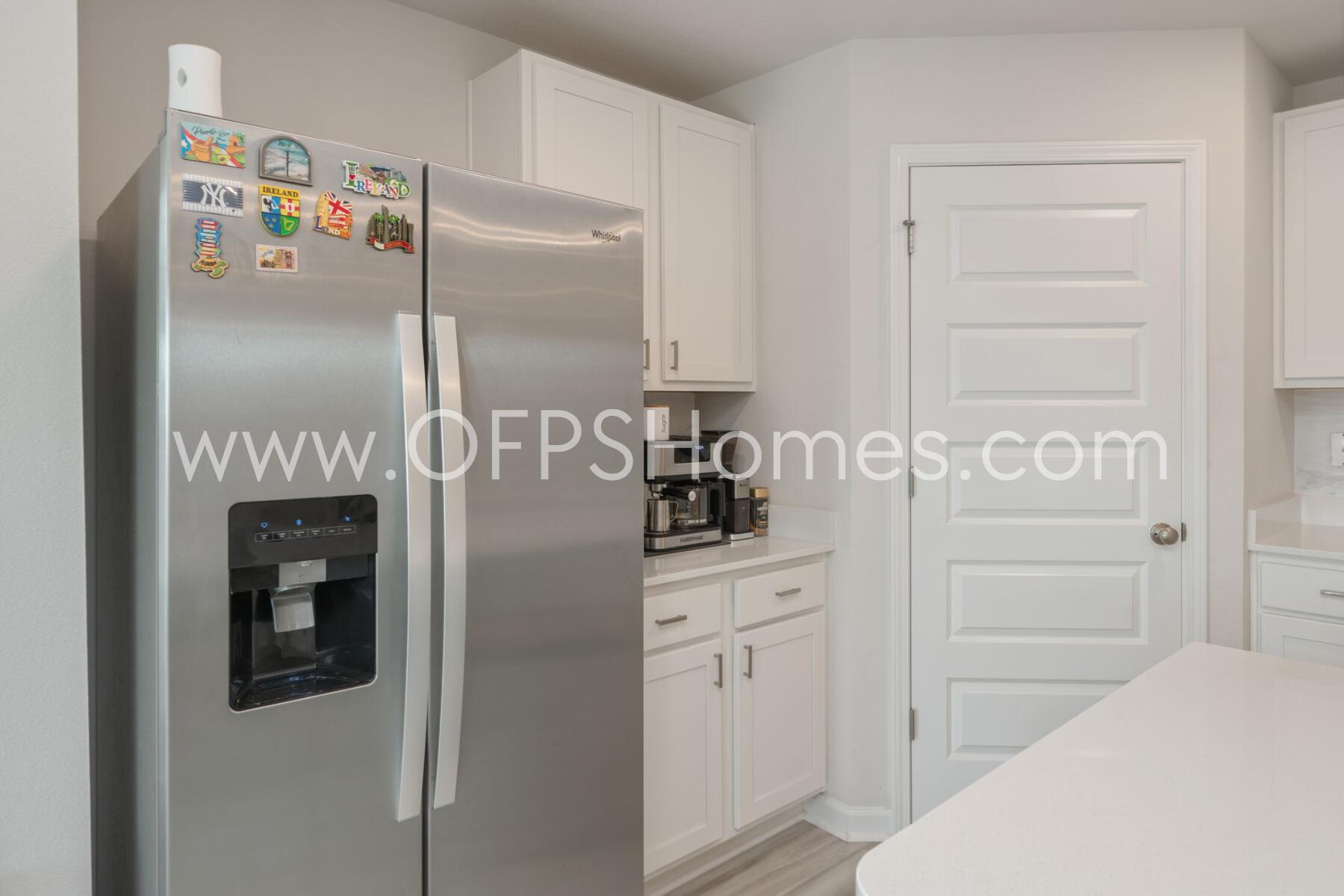 PATRIOT RIDGE - Residential Lease